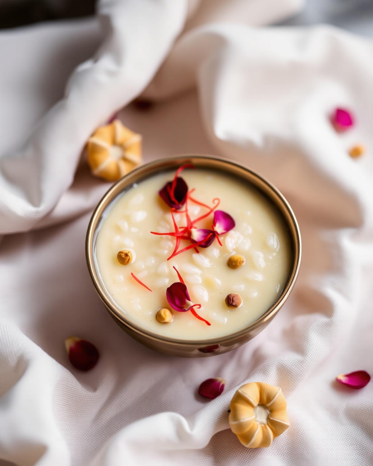 Four makhana recipes for a slow Sunday