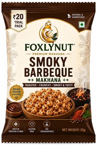 Smoky Barbeque